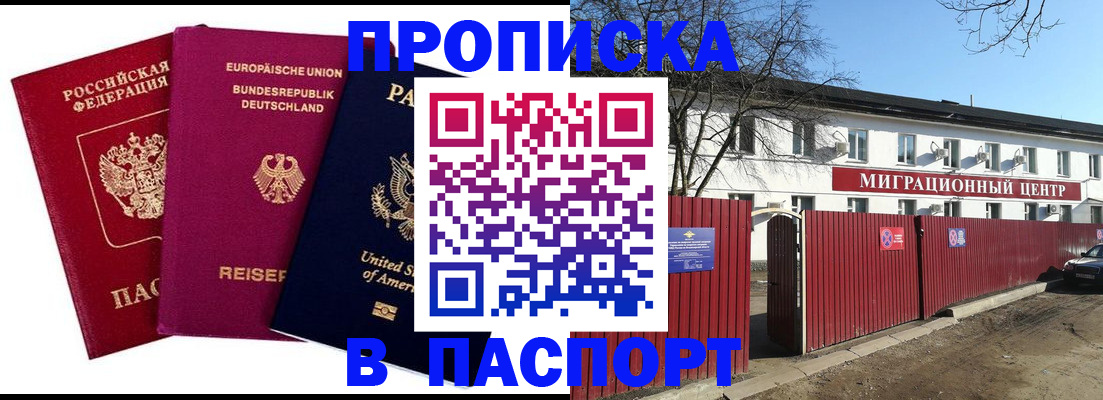 прописка в квартире в Новозыбкове